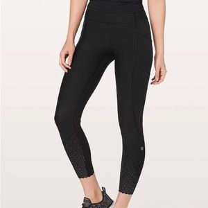 lululemon tight stuff legging size 4